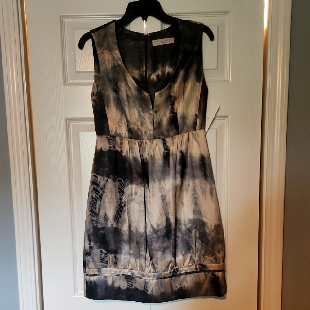 Stella McCartney size 4 dress